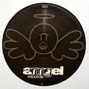 12inch Vinyl Single - Superslut - Point Of Deep