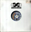 12inch Vinyl Single - Supersmack - Back In The Days