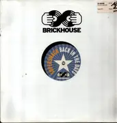 12inch Vinyl Single - Supersmack - Back In The Days
