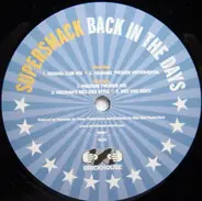 Supersmack - Back In The Days