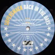 12'' - Supersmack - Back In The Days