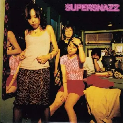 Supersnazz - It's Alright