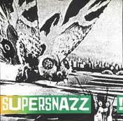 Supersnazz - I Wanna Be Your Love