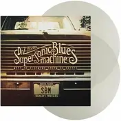 Supersonic Blues Machine - West Of Flushing,South Of Frisco