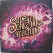 Supersonic Blues Machine