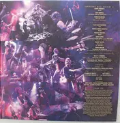 Double LP - Supersonic Blues Machine - Road Chronicles: Live!