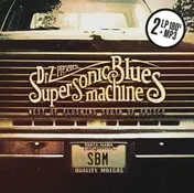 Supersonic Blues Machine - West Of Flushing, South..