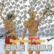 SuperSonic Future - Leslie Family