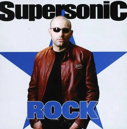 Supersonic - Rock