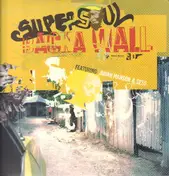 Supersoul - Backa Wall