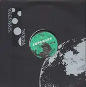 SUPERSPY - The Fall EP