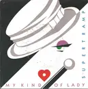 7'' - Supertramp - My Kind Of Lady