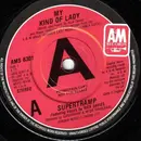 7'' - Supertramp - My Kind Of Lady