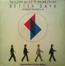 12'' - Supertramp - Better Days