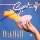 7'' - Supertramp - Breakfast In America / Gone Hollywood