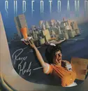 LP - Supertramp - Breakfast In America - 180g, Signed