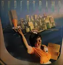 LP - Supertramp - Breakfast In America - insert