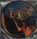 LP - Supertramp - Breakfast In America - Picture disc