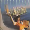 LP - Supertramp - Breakfast in America