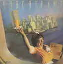 LP - Supertramp - Breakfast In America