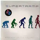LP - Supertramp - Brother Where You Bound