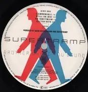 LP - Supertramp - Brother Where You Bound