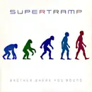 LP - Supertramp - Brother Where You Bound