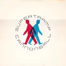 12inch Vinyl Single - Supertramp - Cannonball - Promo