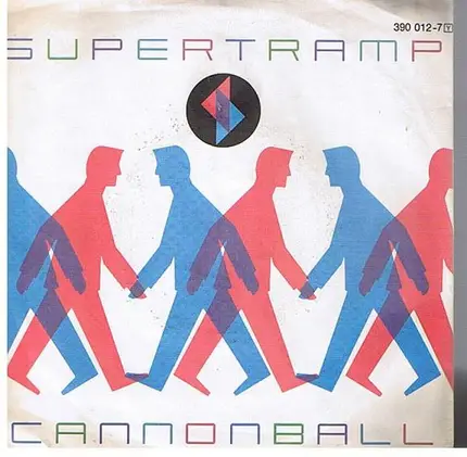 Supertramp - Cannonball