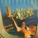 7inch Vinyl Single - Supertramp - Cancion Logica = The Logical Song