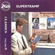 CD - Supertramp - Classics Volume 9