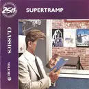 CD - Supertramp - Classics Volume 9