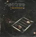 CD - Supertramp - Crime Of The Century - Shm-