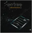 LP - Supertramp - Crime Of The Century - NO OBI