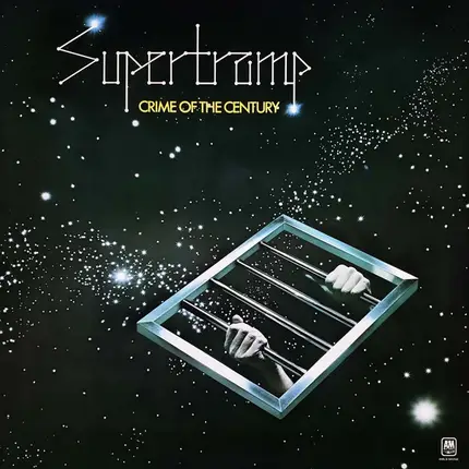 Supertramp - Crime of the Century