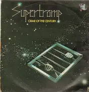 Supertramp - Crime of the Century