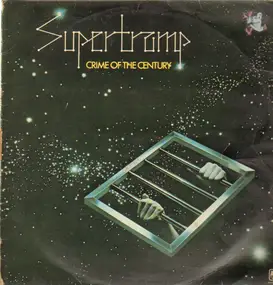 Supertramp - Crime of the Century