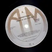LP - Supertramp - Crime Of The Century