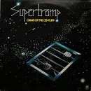 LP - Supertramp - Crime Of The Century