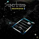 LP - Supertramp - Crime Of The Century