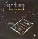 LP - Supertramp - Crime Of The Century - NL