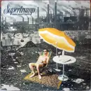 LP - Supertramp - Crisis? What Crisis?