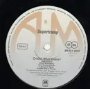 LP - Supertramp - Crisis? What Crisis?