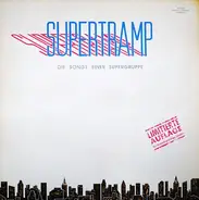 Supertramp - Die Songs einer Supergruppe