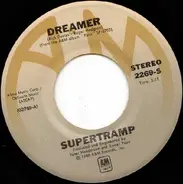 Supertramp - Dreamer