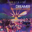 7'' - Supertramp - Dreamer