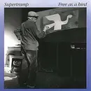 CD - Supertramp - Free As A Bird