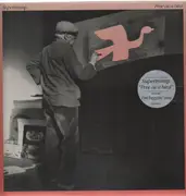 LP - Supertramp - Free As A Bird - Gimmick Cover