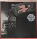 LP - Supertramp - Free As A Bird - Gimmick Cover