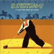 CD - Supertramp - It Was The Best Of Times